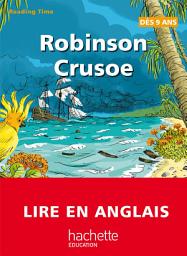 Icon image Reading Time - Robinson Crusoe