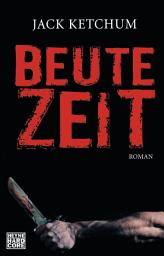 Icon image Beutezeit: Roman