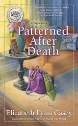 Icon image Patterned After Death
