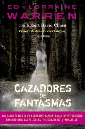 Icon image Cazadores de fantasmas