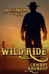 Icon image Wild Ride