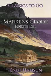 Icon image Markens Grøde: Restored Classics to Go Edition