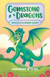 Icon image Gemstone Dragons 4: Emerald's Blooming Secret