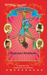 Icon image Magician's Moustache: Circus Quest 2
