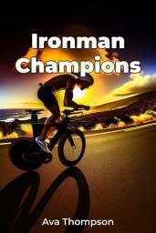Icon image Ironman Champions