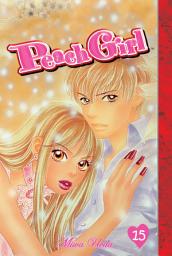 Icon image Peach Girl