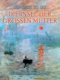 Icon image Die Insel der großen Mutter