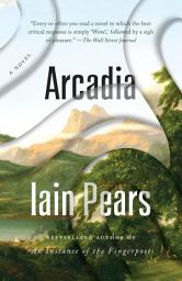 Icon image Arcadia: A novel