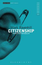 Icon image Citizenship
