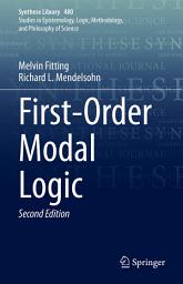 Icon image First-Order Modal Logic: Edition 2
