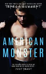 Icon image American Monster