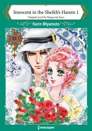 Icon image INNOCENT IN THE SHEIKH'S HAREM: Harlequin Comics