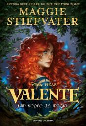 Icon image Valente: um sopro de magia
