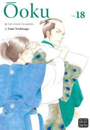 Icon image Ôoku: The Inner Chambers