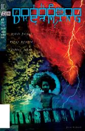 Icon image The Dreaming (1996-) #11