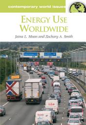 Icon image Energy Use Worldwide: A Reference Handbook