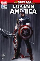 Icon image Captian America