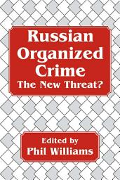 Icon image Russian Organized Crime
