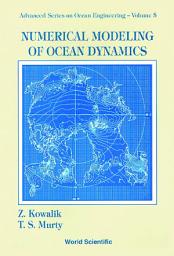 Icon image Numerical Modeling of Ocean Dynamics