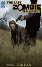 Icon image The Last Zombie: The End