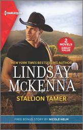 Icon image Stallion Tamer & Wyoming Cowboy Justice