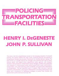 Icon image POLICING TRANSPORTATION FACILITIES