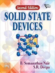 Icon image SOLID STATE DEVICES