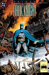 Icon image Batman: Legends of the Dark Knight (1989-2007) #40