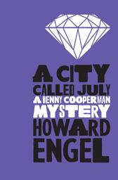 Icon image A City Called July