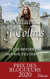 Icon image L'usurpatrice des Hautes Terres