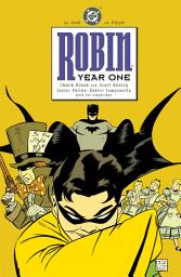 Icon image Robin: Year One