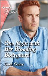 Icon image One Night with Her Brooding Bodyguard