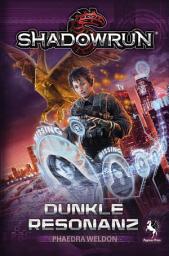 Icon image SHADOWRUN: Dunkle Resonanz