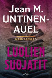 Icon image Luolien suojatit