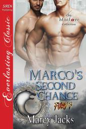 Icon image Marco's Second Chance [Fury 7]