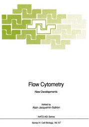 Icon image Flow Cytometry: New Developments