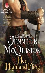 Icon image Her Highland Fling: A Novella