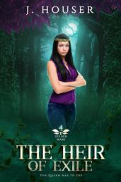 Icon image The Heir of Exile