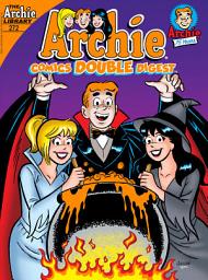 Icon image Archie Comics Double Digest: Archie Comics Double Digest #272
