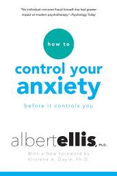 Icon image How To Control Your Anxiety Before It Controls You