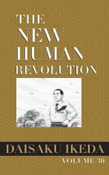 Icon image The New Human Revolution, vol. 30