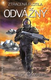 Icon image Odvážný: Svazek 3