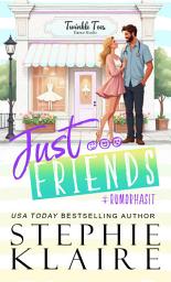 Icon image Just Friends