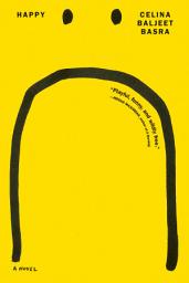 Icon image Happy: A Novel