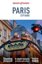 Icon image Insight Guides City Guide Paris (Travel Guide eBook)