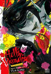 Icon image Hell’s Paradise: Jigokuraku
