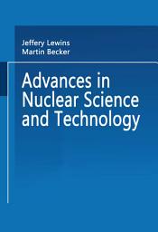 Icon image Advances in Nuclear Science and Technology