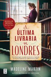 Icon image A Última Livraria de Londres
