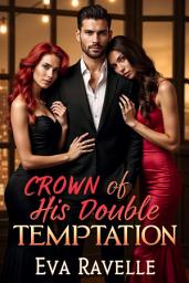 Icon image Crown of His Double Temptation
