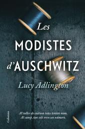 Icon image Les modistes d'Auschwitz